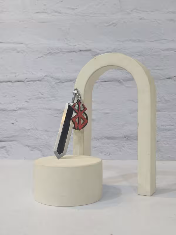 جاکلیدی برزرک