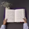 کتاب میان دو آتش اثر جاشوایافا نشر نگاه