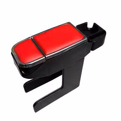  کنسول وسط خودرو  مدل 81  مناسب برای ریو   