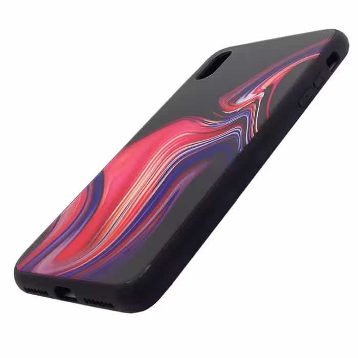 کاور مدل R027 مناسب برای گوشی موبایل اپل iPhone XS Max