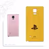 برچسب پوششی ماهوت مدل ML-PS مناسب برای گوشی موبایل سامسونگ Galaxy Note 4