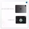 برچسب پوششی ماهوت مدل Manchester-City مناسب برای تبلت اپل iPad Pro 11 (GEN 2) 2020 A2231