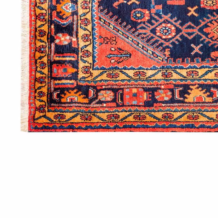 فرش دستبافت سه متری مدل بروجرد کد 97X1343