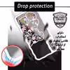 کاور لاین کینگ مدل khersmojdar مناسب برای گوشی موبایل اپل iPhone X/Xs