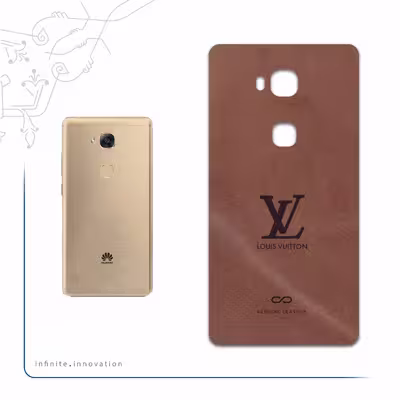 برچسب پوششی ماهوت مدل MNL-LS_VTTN مناسب برای گوشی موبایل هوآوی GR5