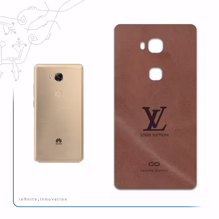 برچسب پوششی ماهوت مدل MNL-LS_VTTN مناسب برای گوشی موبایل هوآوی GR5