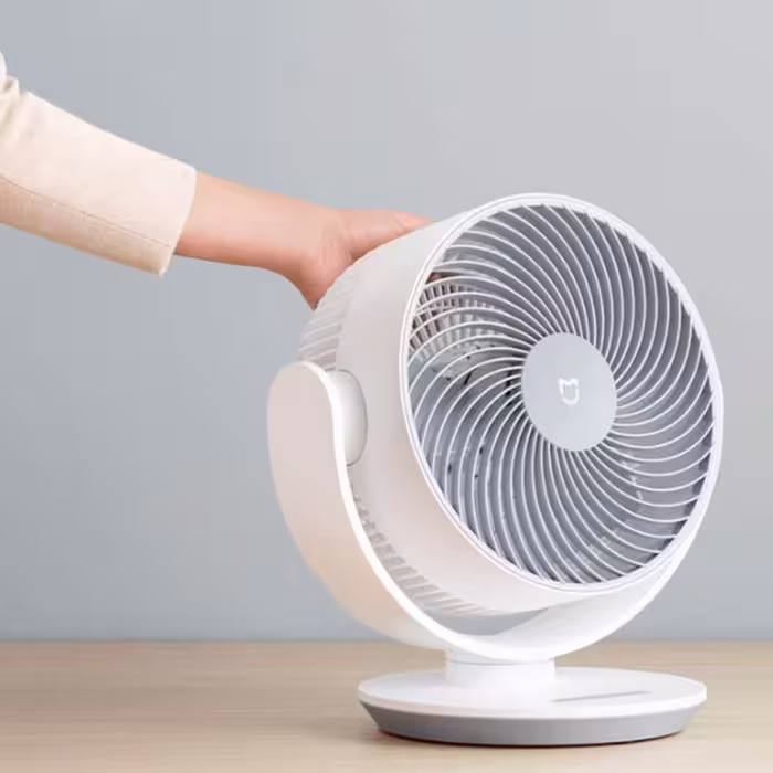 پنکه رومیزی میجیا مدل ZLXHS01ZM 