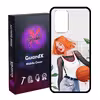 کاور گارد ایکس طرح Girl مدل Glass10338 مناسب برای گوشی موبایل شیائومی Redmi Note 10 Pro / Note 10 Pro Max