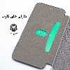  کیف کلاسوری لئون مدل Moder Yo مناسب برای گوشی موبایل شیائومی Redmi 9A
