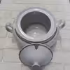 سوپ خوری پارس چینی کد 603