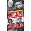 کتاب Blood Feud اثر Edward Klein انتشارات Pinnacle