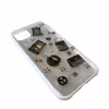 كاور طرح كيف كد 134 مناسب براي گوشي موبايل اپل iPhone  11promax