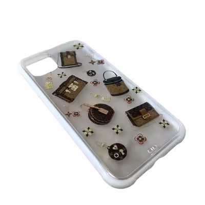 كاور طرح كيف كد 134 مناسب براي گوشي موبايل اپل iPhone  11promax