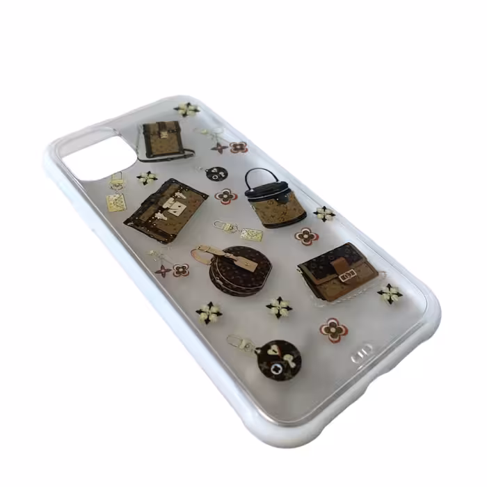 كاور طرح كيف كد 134 مناسب براي گوشي موبايل اپل iPhone  11promax