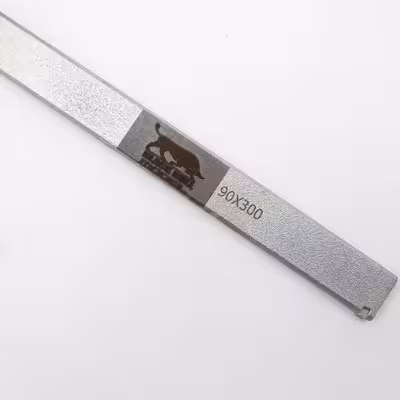 گیره پیچ دستی مدل بلک بول کد YP-W-90-300MM