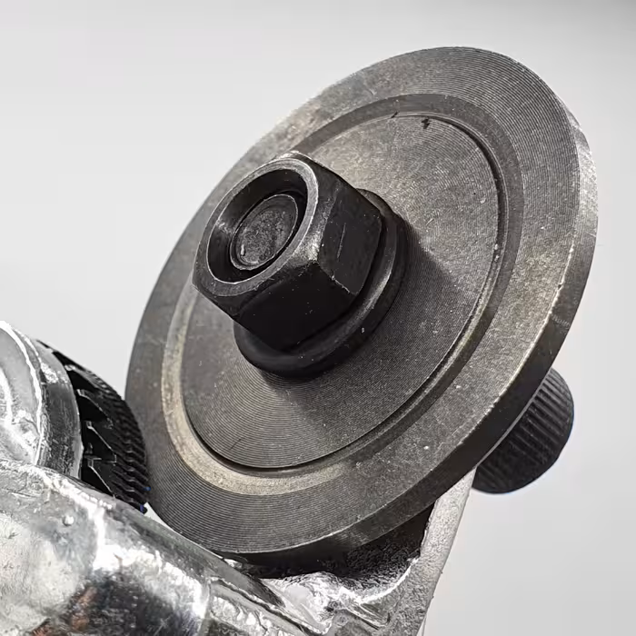 تبدیل دریل چند کاره مدل Refitting Plate