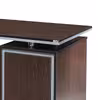 میز کارشناسی هیراد مدل P502-MDF