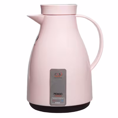 فلاسک سی اند اس مدل PENGO کد 8071 گنجایش 1 لیتر