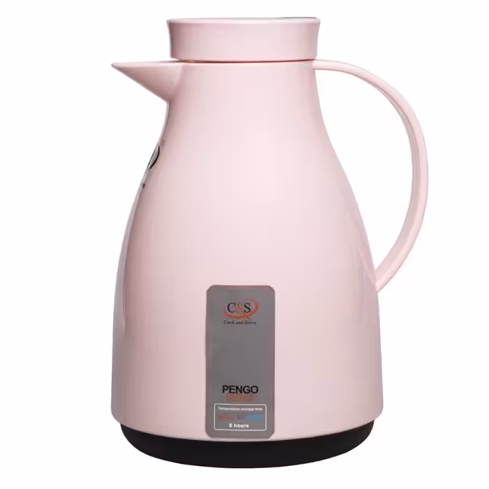 فلاسک سی اند اس مدل PENGO کد 8071 گنجایش 1 لیتر