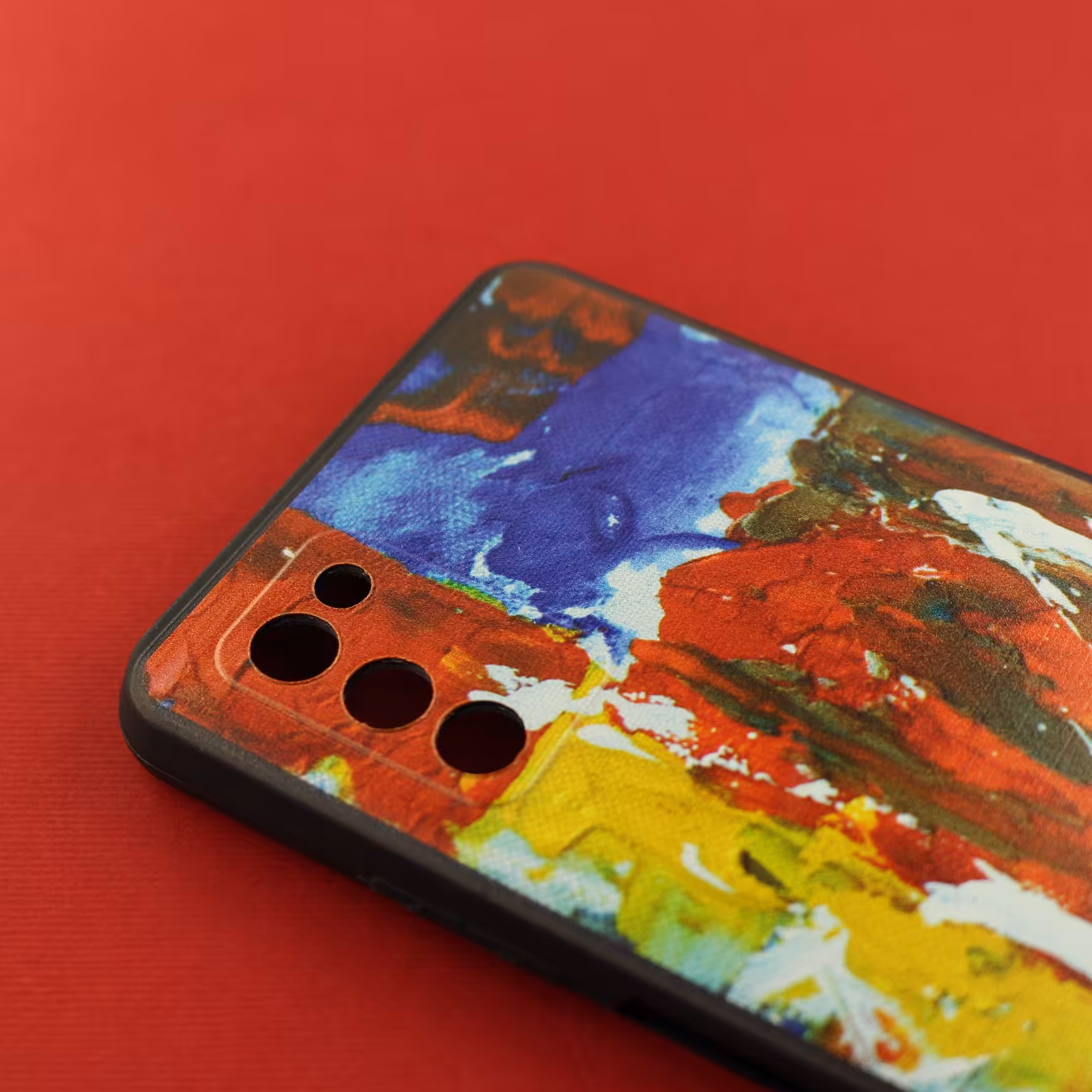 کاور کد 193 مناسب برای گوشی موبایل سامسونگ Galaxy A03s 