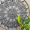 دیوارکوب بافتنی مدل دریم کچر کد R11 مجموعه 4 عددی