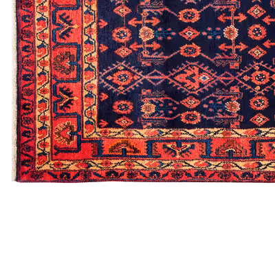 فرش دستبافت سه متری مدل بروجرد کد 48X2024