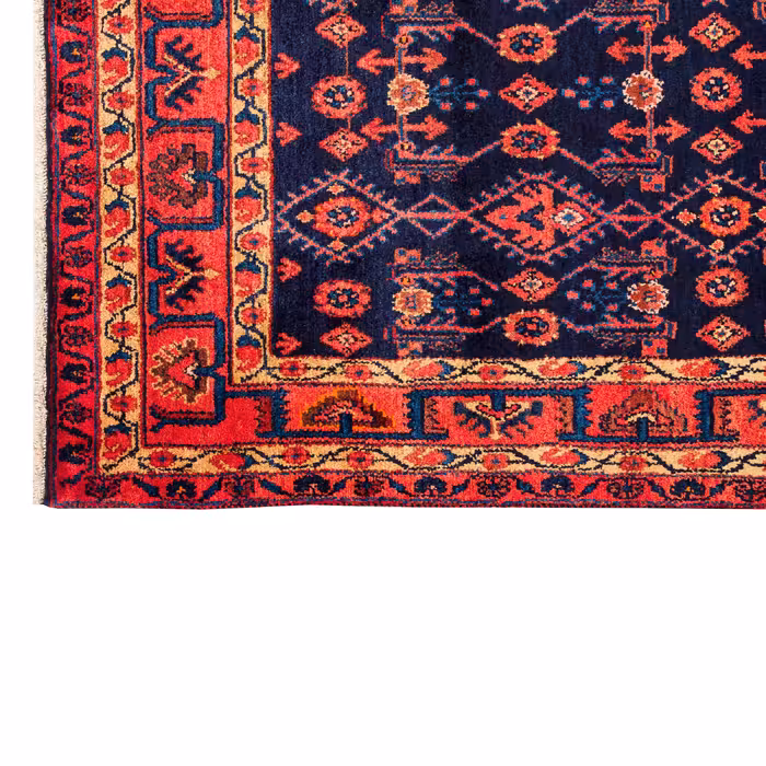 فرش دستبافت سه متری مدل بروجرد کد 48X2024