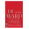 کتاب Dark Lover اثر J.R. Ward انتشارات Piatkus