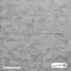 ملحفه آدنو مدل پتینه کد IR131 دونفره سایز 240x240 سانتی متر