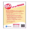 کتاب 1 Big English اثر Mario Herrera And Christopher Sol Cruz انتشارات اشتیاق نور
