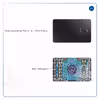 برچسب پوششی ماهوت مدل Iran-Tile7 مناسب برای تبلت سامسونگ Galaxy Tab A 10.1 2016 T580