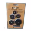 صفحه برش دریلی استارک مدل 6 / ST 2 54 مجموعه 6 عددی