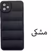 کاور مدل پافر مناسب برای گوشی موبایل سامسونگ Galaxy A04 / M13 5G / A04E