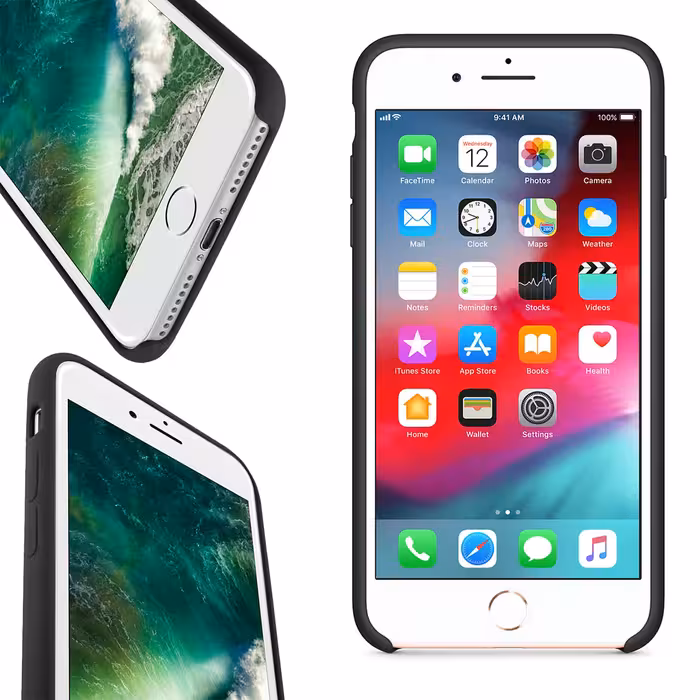 کاور آکوییلا مدل ASLCN مناسب برای گوشی موبایل اپل iPhone 7 Plus