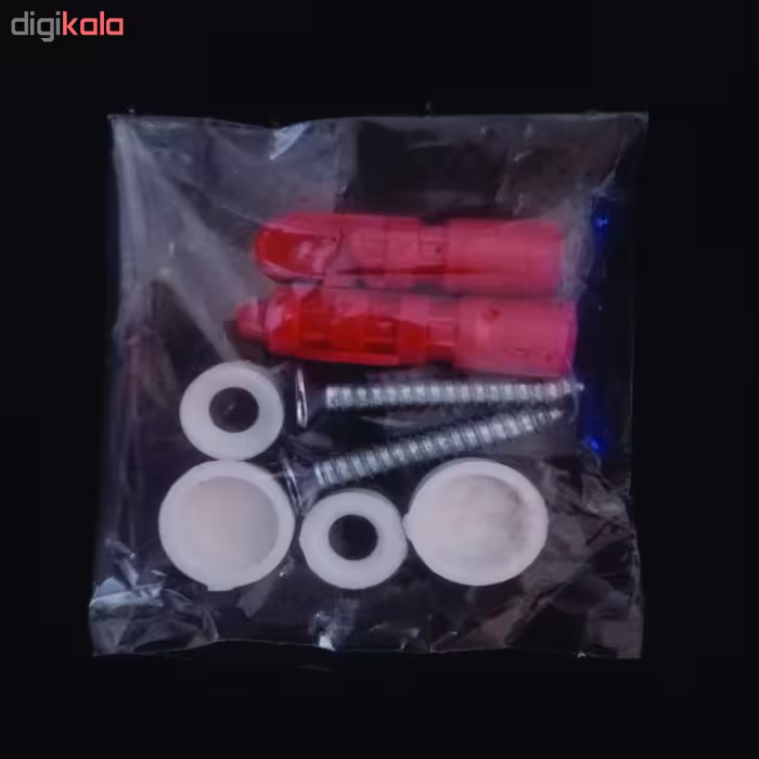 قفسه حمام کرال اورون کدMsa3