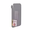 آفتابگیر خودرو آرپیکو کد 99-2198 مناسب برای پراید بسته 2 عددی
