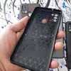 کاور طرح پارچه ای مدل PAR-01 مناسب برای گوشی موبایل سامسونگ Galaxy A21s