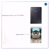 برچسب پوششی ماهوت مدل HAFEZ-Tomb مناسب برای تبلت سامسونگ Galaxy Tab S2 8.0 2016 T719N