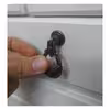 دستگیره کابینت و کمد مدل EEH900 بسته 3 عددی