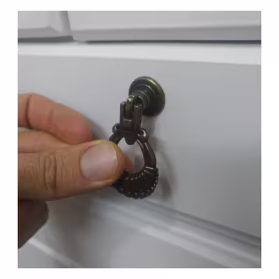 دستگیره کابینت و کمد مدل EEH900 بسته 3 عددی