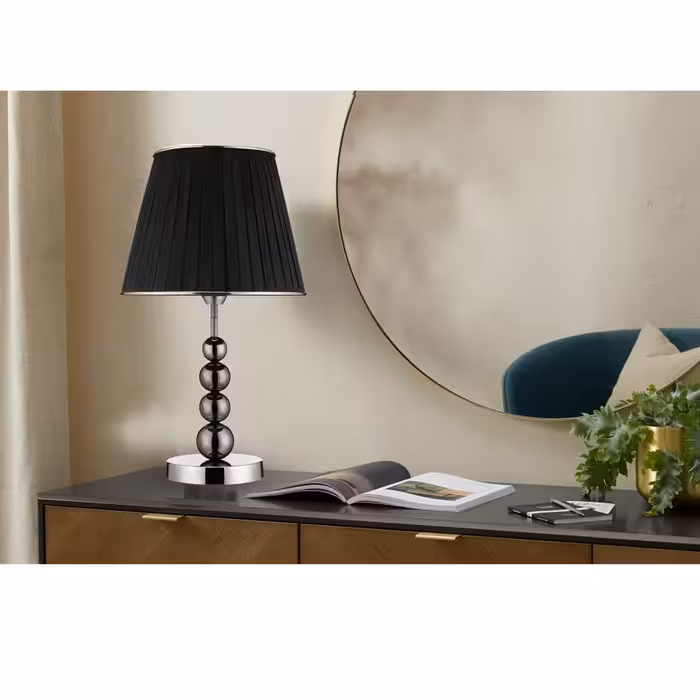 آباژور کارنتیس مدل شایلین کد KT-013 مجموعه دو عددی