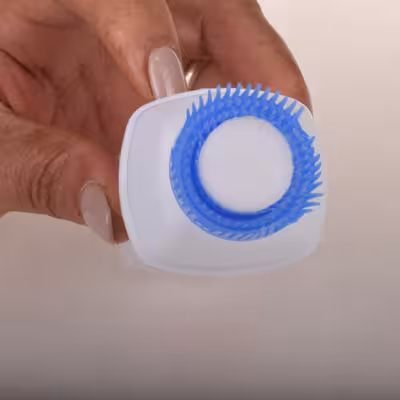 ابر تمیز کننده کفش مدل tt3