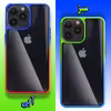    کاور لاین کینگ مدل dorrangi مناسب برای گوشی موبایل اپل IPhone 14 pro Max