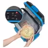 یخچال سفری سنکور مدل SCM3224