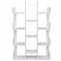 کتابخانه مدل IKE80