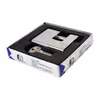 قفل کتابی حدید مدل HT -0090