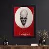 تابلو مدل Savage Art کدS2631-b