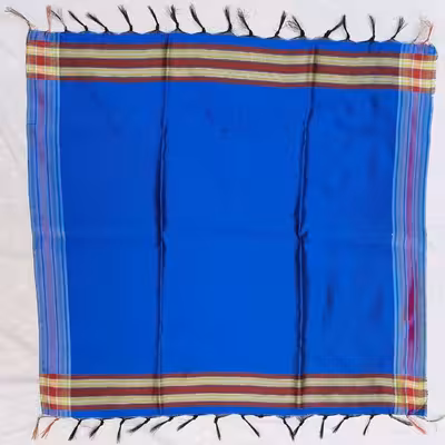 دستمال سر و گردن مدل یزدی اعلاء کد M15