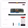 برچسب پوششی ماهوت مدل Equestrianism مناسب برای تبلت اپل iPad 2 2011 A1397
