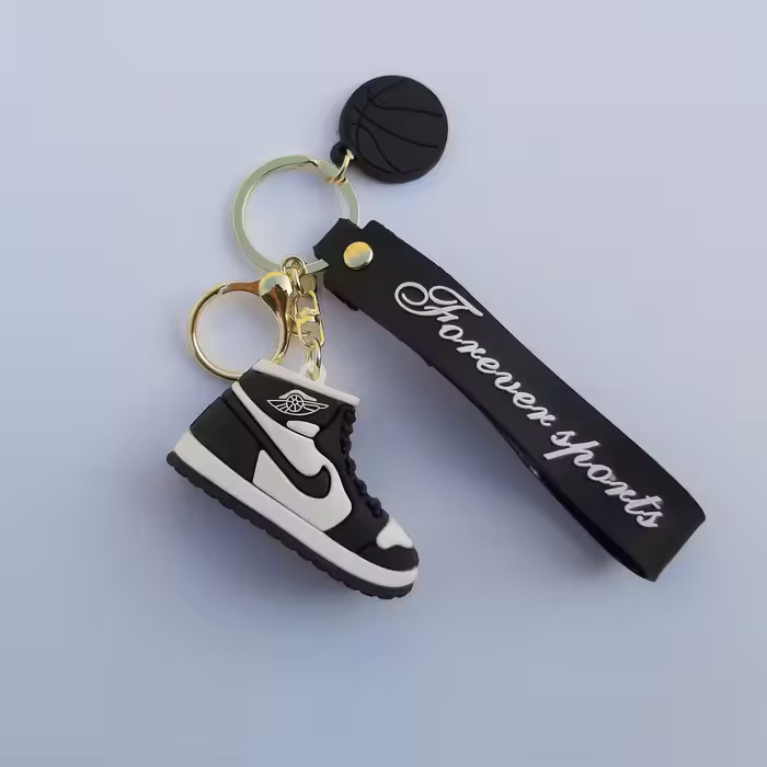 جاکلیدی مدل کتونی